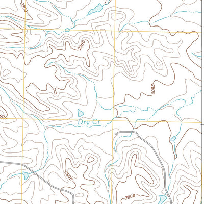 Vale SE, SD (2012, 24000-Scale) Preview 3
