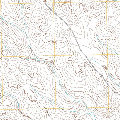 Van Metre, SD (2012, 24000-Scale) Preview 3