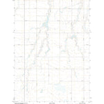 Vayland NW, SD (2012, 24000-Scale) Preview 1