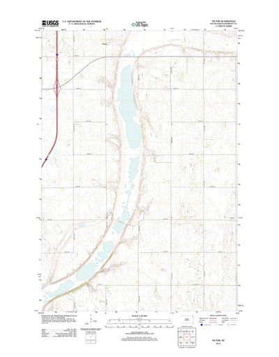 Victor, SD (2012, 24000-Scale) Preview 1