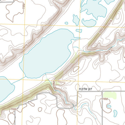 Victor, SD (2012, 24000-Scale) Preview 3