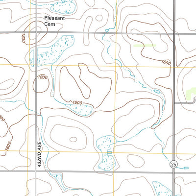 Vienna West, SD (2012, 24000-Scale) Preview 2