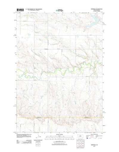 Viewfield, SD (2012, 24000-Scale) Preview 1