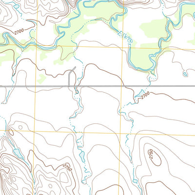 Viewfield, SD (2012, 24000-Scale) Preview 2