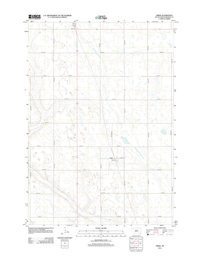 Virgil, SD (2012, 24000-Scale) Preview 1