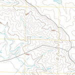 Volunteer NW, SD (2012, 24000-Scale) Preview 3