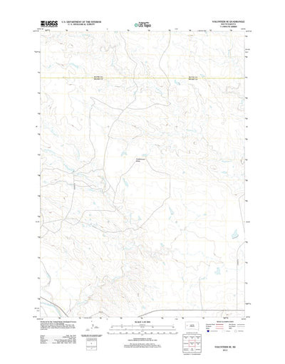 Volunteer SE, SD (2012, 24000-Scale) Preview 1