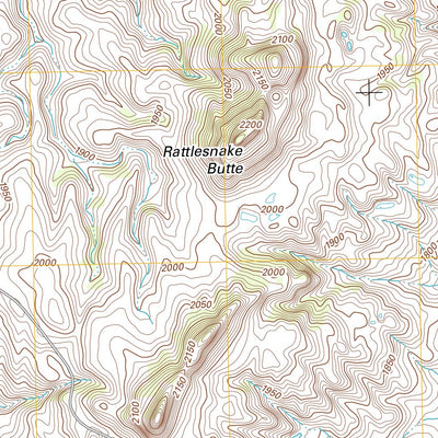 Wakpala, SD (2012, 24000-Scale) Preview 3