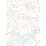 Wakpala NW, SD (2012, 24000-Scale) Preview 1