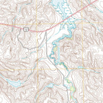 Wakpala SE, SD (2012, 24000-Scale) Preview 3