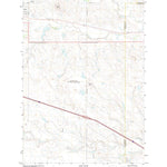 Wall NE, SD (2012, 24000-Scale) Preview 1