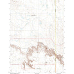 Wall SE, SD (2012, 24000-Scale) Preview 1
