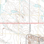 Wall SE, SD (2012, 24000-Scale) Preview 2
