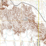 Wall SE, SD (2012, 24000-Scale) Preview 3