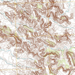 Wanblee NW, SD (2012, 24000-Scale) Preview 3