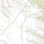 Wasta NW, SD (2012, 24000-Scale) Preview 2
