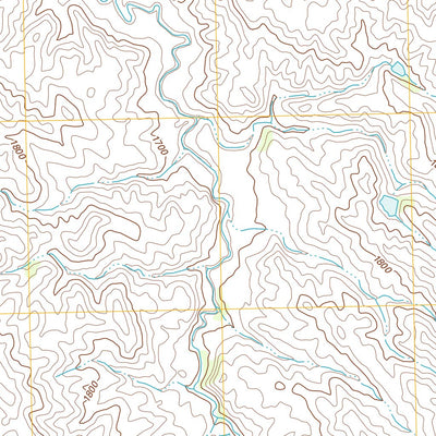 Wendte, SD (2012, 24000-Scale) Preview 2