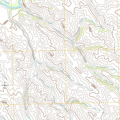 Wendte, SD (2012, 24000-Scale) Preview 3