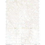 Wendte NE, SD (2012, 24000-Scale) Preview 1