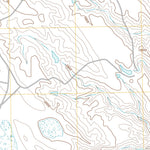 Wendte NE, SD (2012, 24000-Scale) Preview 2