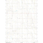 Wessington NE, SD (2012, 24000-Scale) Preview 1