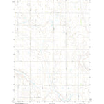 Wessington SE, SD (2012, 24000-Scale) Preview 1
