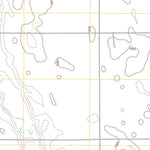 Wessington SE, SD (2012, 24000-Scale) Preview 2