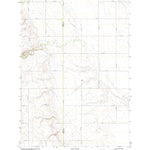 Wessington SW, SD (2012, 24000-Scale) Preview 1