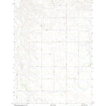 West Of Ideal, SD (2012, 24000-Scale) Preview 1