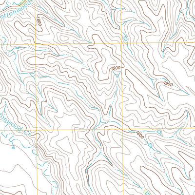 West Of Ideal, SD (2012, 24000-Scale) Preview 3