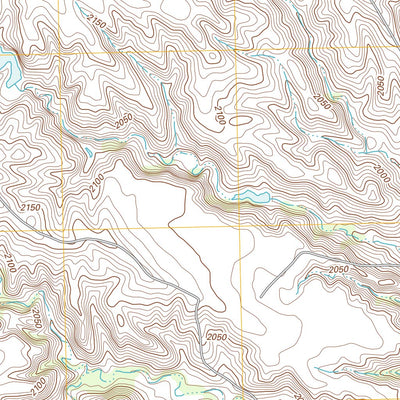 West Of Westover, SD (2012, 24000-Scale) Preview 2