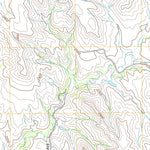 Wewela, SD (2012, 24000-Scale) Preview 3