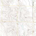White Butte, SD-ND (2012, 24000-Scale) Preview 3