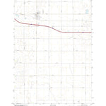 White Lake, SD (2012, 24000-Scale) Preview 1