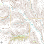 White NE, SD (2012, 24000-Scale) Preview 3