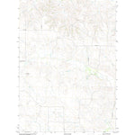 White Owl NW, SD (2012, 24000-Scale) Preview 1