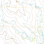 White Owl SE, SD (2012, 24000-Scale) Preview 2