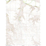 White River NE, SD (2012, 24000-Scale) Preview 1