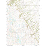 Whitestone Lake, SD (2012, 24000-Scale) Preview 1
