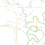 Willow Creek, SD (2012, 24000-Scale) Preview 2