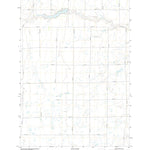 Wilmarth Lake, SD (2012, 24000-Scale) Preview 1