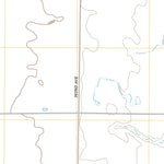 Wilmarth Lake, SD (2012, 24000-Scale) Preview 2