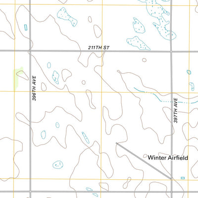 Wolsey SE, SD (2012, 24000-Scale) Preview 3
