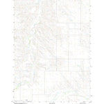 Wood North, SD (2012, 24000-Scale) Preview 1