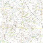 Yellow Bear Camp SW, SD (2012, 24000-Scale) Preview 3