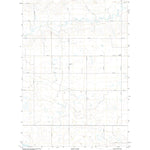 Zeeland SW, SD (2012, 24000-Scale) Preview 1