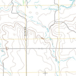 Zeeland SW, SD (2012, 24000-Scale) Preview 3