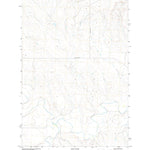 Zeona NE, SD (2012, 24000-Scale) Preview 1