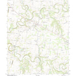 Adams, TN (2013, 24000-Scale) Preview 1