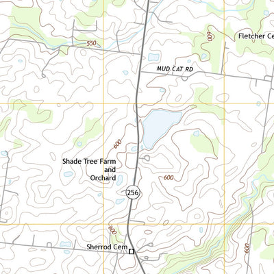 Adams, TN (2013, 24000-Scale) Preview 2